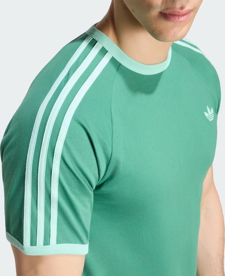 Adidas 3-STRIPES T-SHIRT - Foto 3