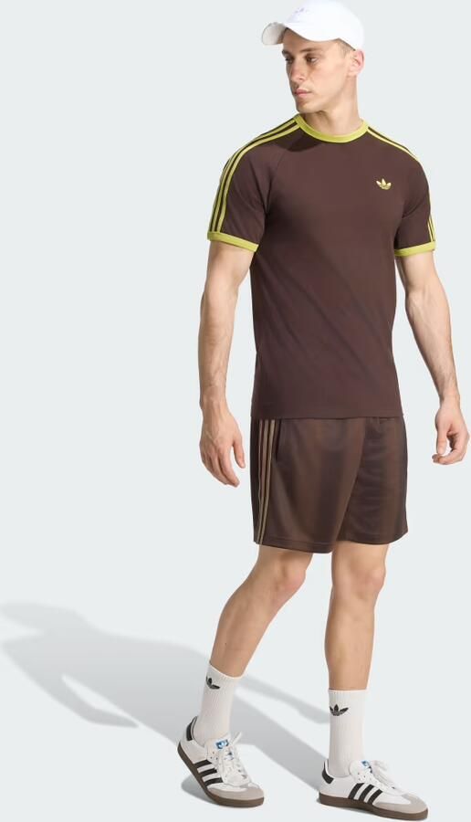 Adidas 3-STRIPES T-SHIRT - Foto 5