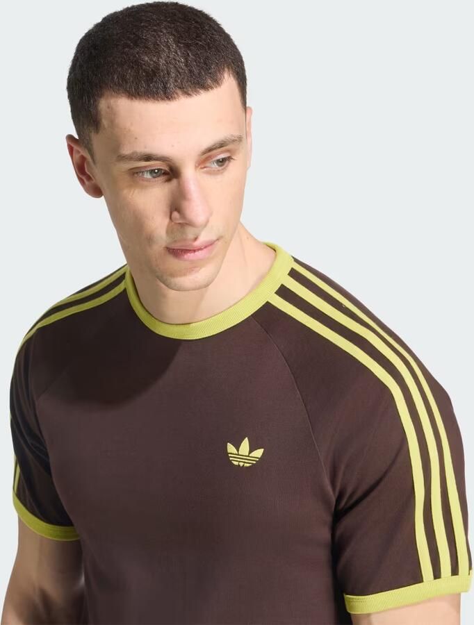 Adidas 3-STRIPES T-SHIRT - Foto 4