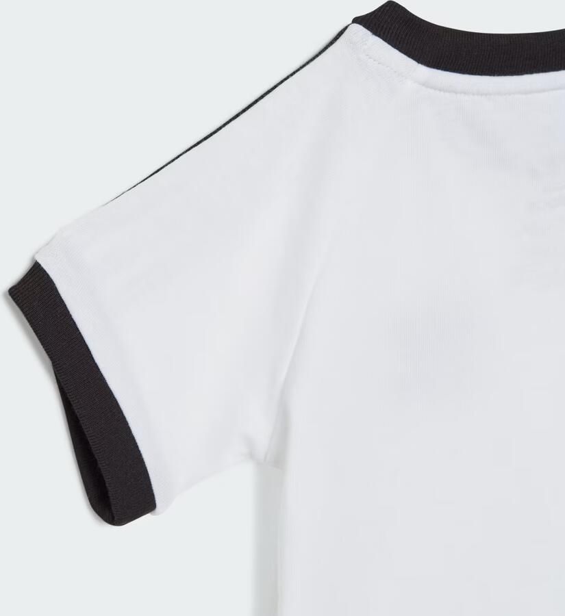 Adidas Originals T-shirt 3STRIPES TEE - Foto 2