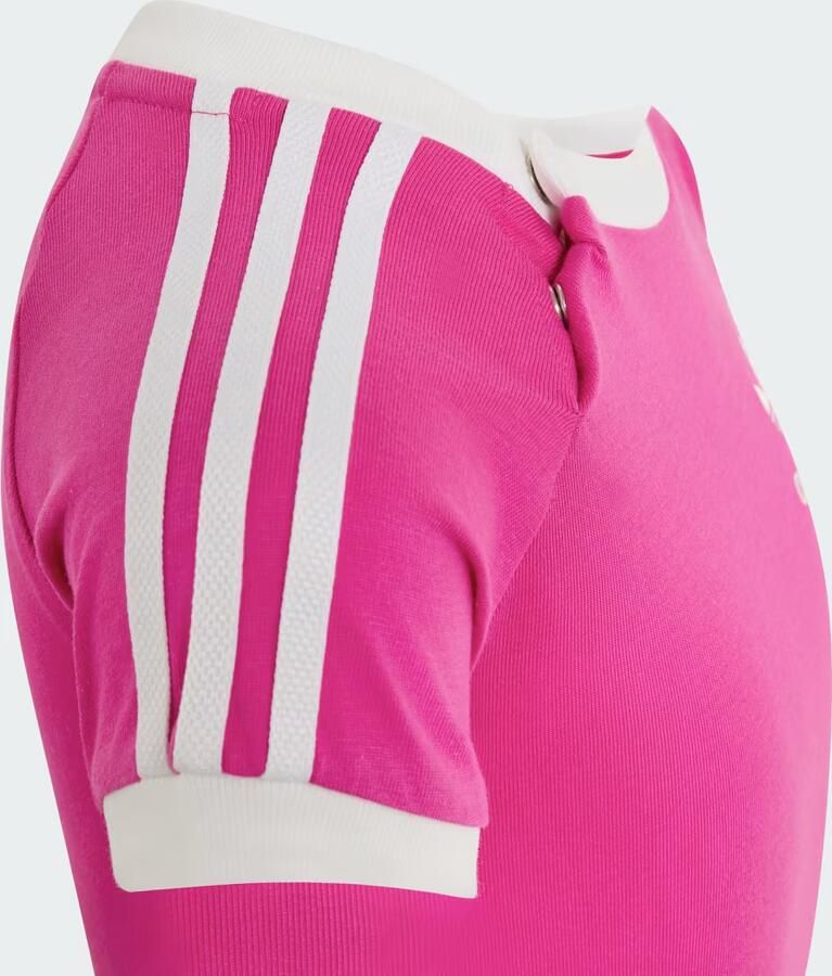 Adidas 3-Stripes T-shirt Kinderen - Foto 3