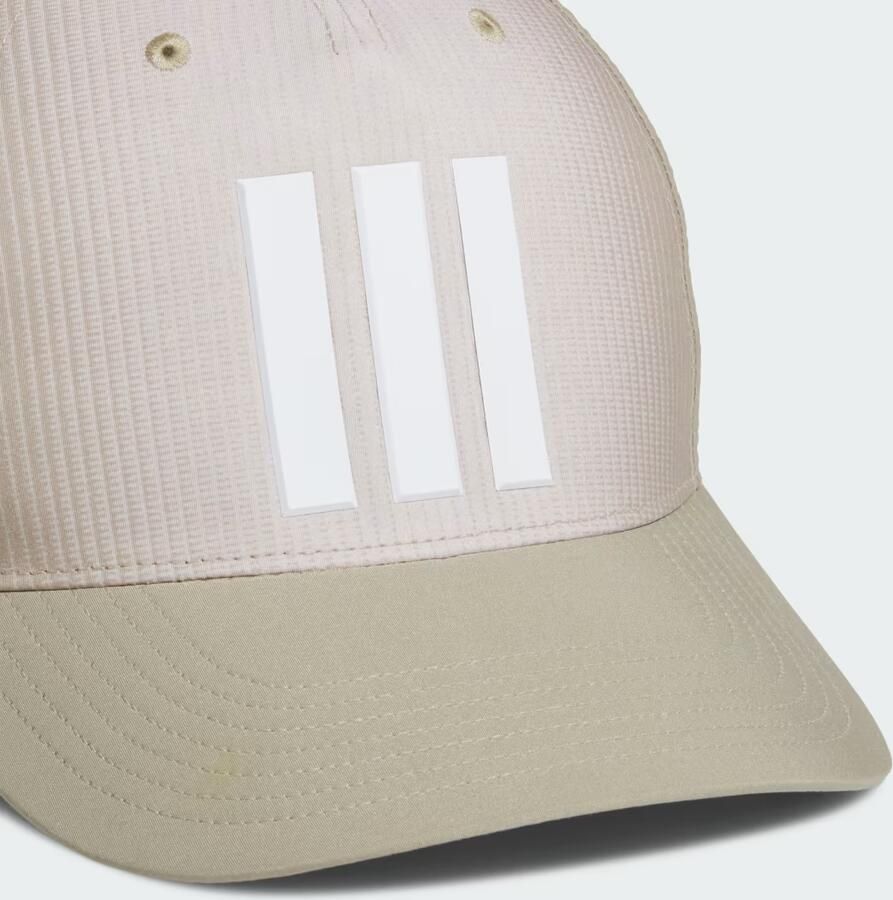Adidas 3-STRIPES TOUR PRINT Cap - Foto 2