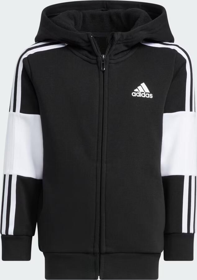 Adidas 3-Stripes Trainingspak - Foto 2