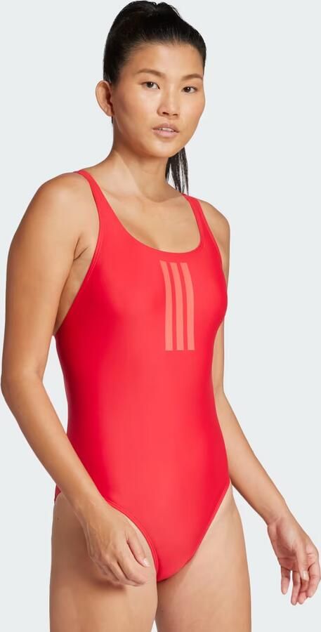 Adidas Performance Badpak 3S MID SUIT (1 stuk) - Foto 4