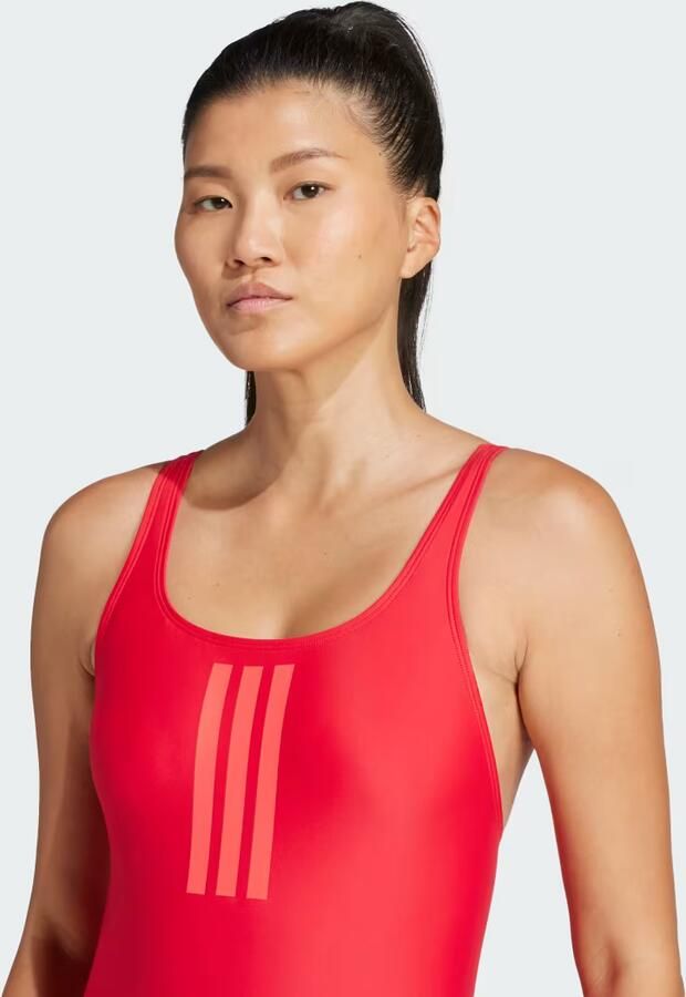 Adidas Performance Badpak 3S MID SUIT (1 stuk) - Foto 5