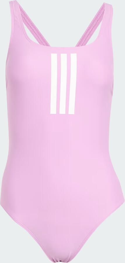 Adidas Performance Badpak 3S MID SUIT (1 stuk) - Foto 4