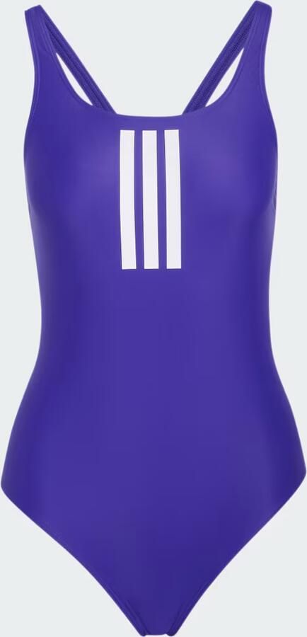 Adidas 3-Stripes V-Back Badpak - Foto 5