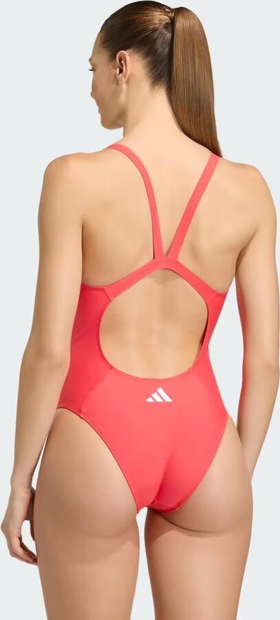 Adidas 3-Stripes V-Back Badpak - Foto 6