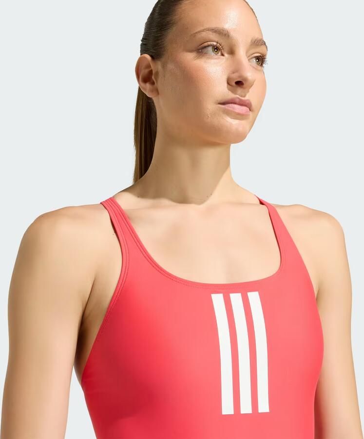 Adidas 3-Stripes V-Back Badpak - Foto 3