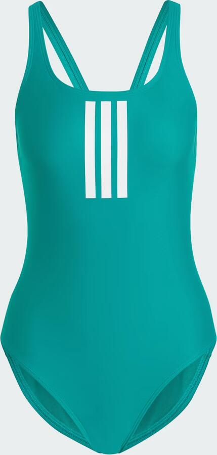 Adidas 3-Stripes V-Back Badpak - Foto 5