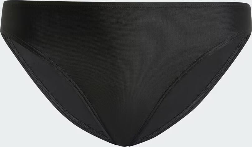 Adidas 3-Stripes V-Back Bikini Kids Zwart Kind Zwart - Foto 5