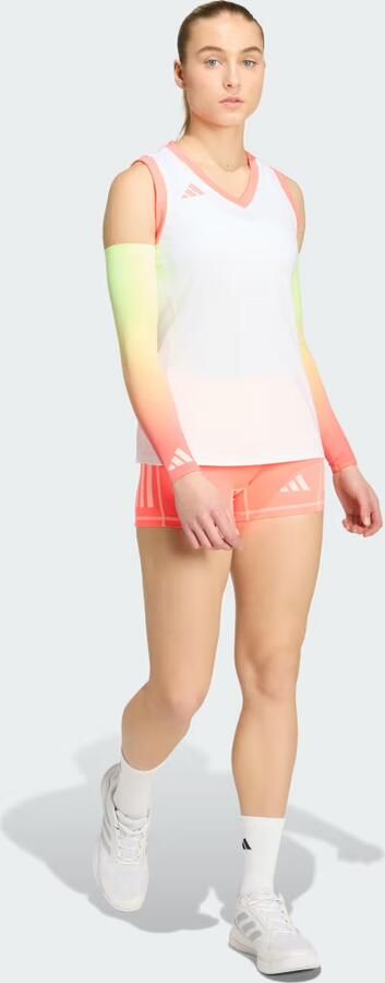 Adidas 3-Stripes Volleybalshort - Foto 5