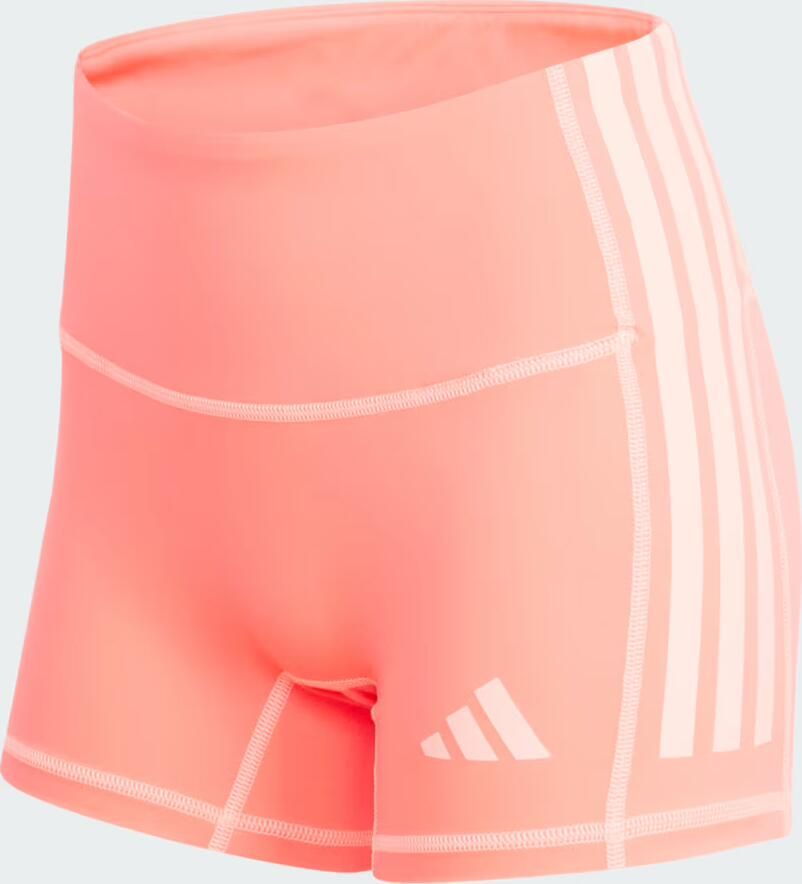 Adidas 3-Stripes Volleybalshort - Foto 4