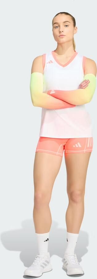 Adidas 3-Stripes Volleybalshort - Foto 6