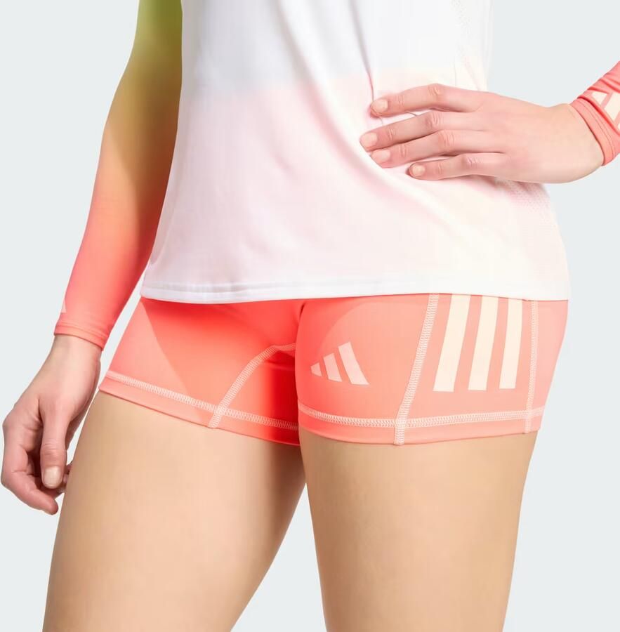 Adidas 3-Stripes Volleybalshort - Foto 2