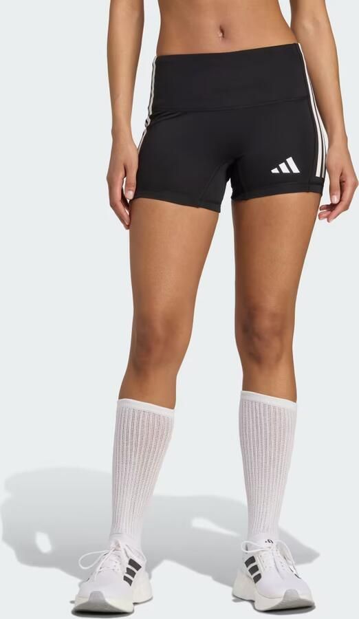 Adidas 3-Stripes Volleybalshort