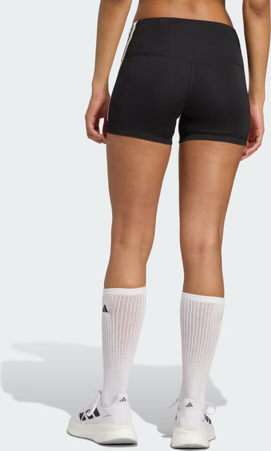 Adidas 3-Stripes Volleybalshort - Foto 6