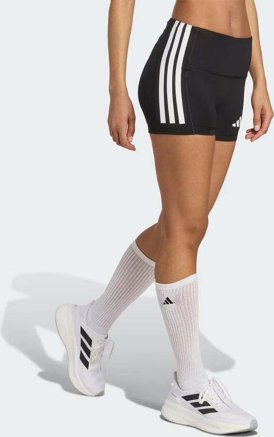 Adidas 3-Stripes Volleybalshort - Foto 5