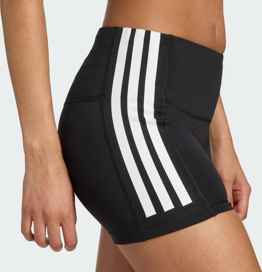 Adidas 3-Stripes Volleybalshort - Foto 2