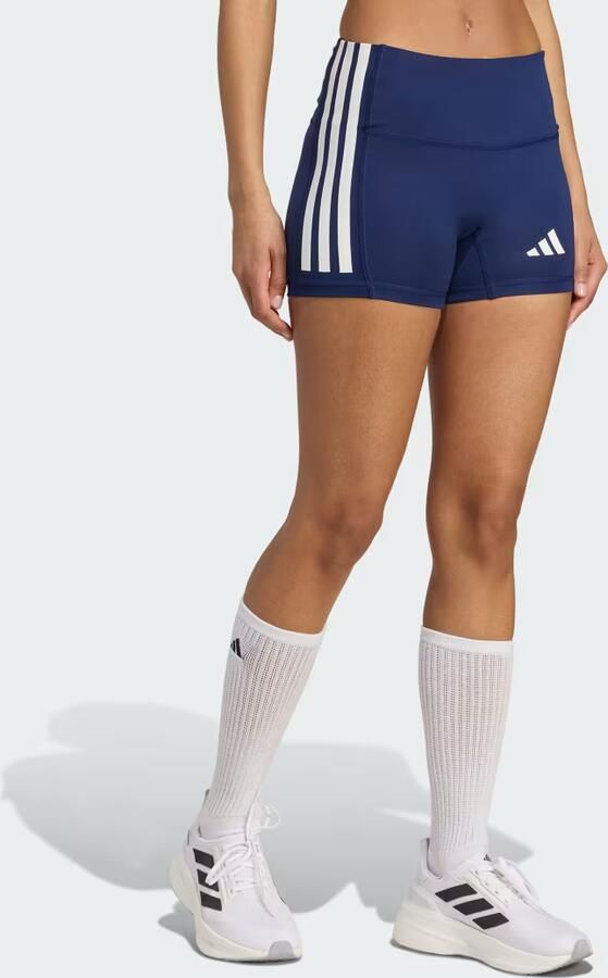 Adidas 3-Stripes Volleybalshort