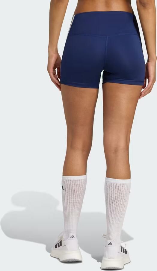 Adidas 3-Stripes Volleybalshort - Foto 6
