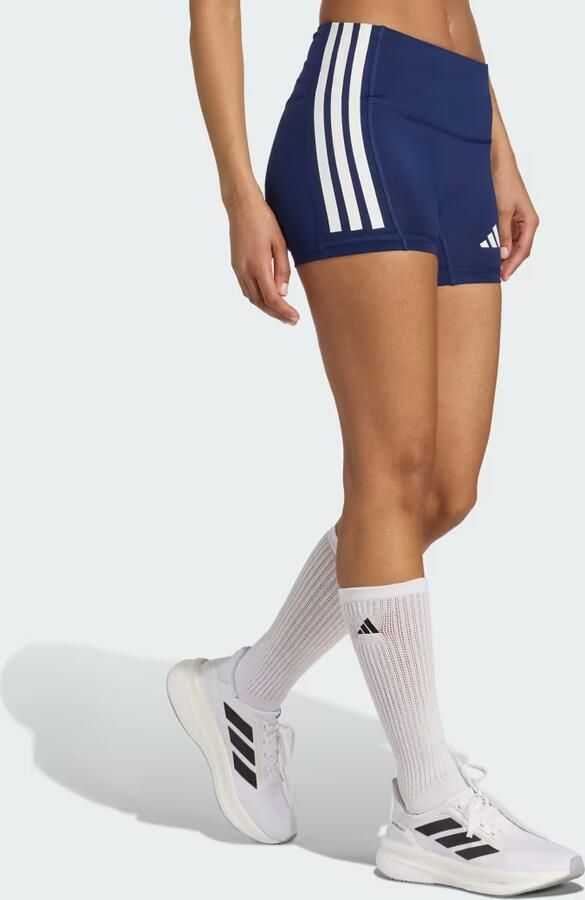 Adidas 3-Stripes Volleybalshort - Foto 5