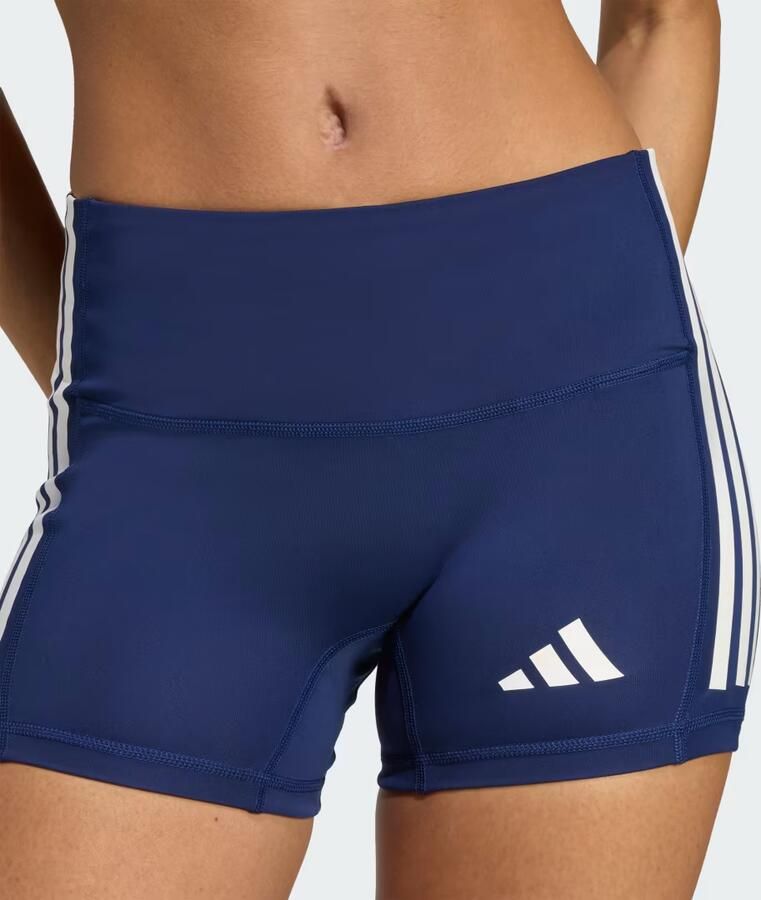 Adidas 3-Stripes Volleybalshort - Foto 3