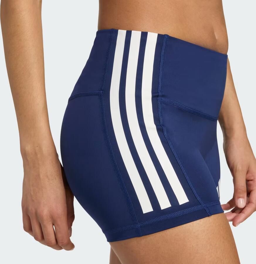 Adidas 3-Stripes Volleybalshort - Foto 2