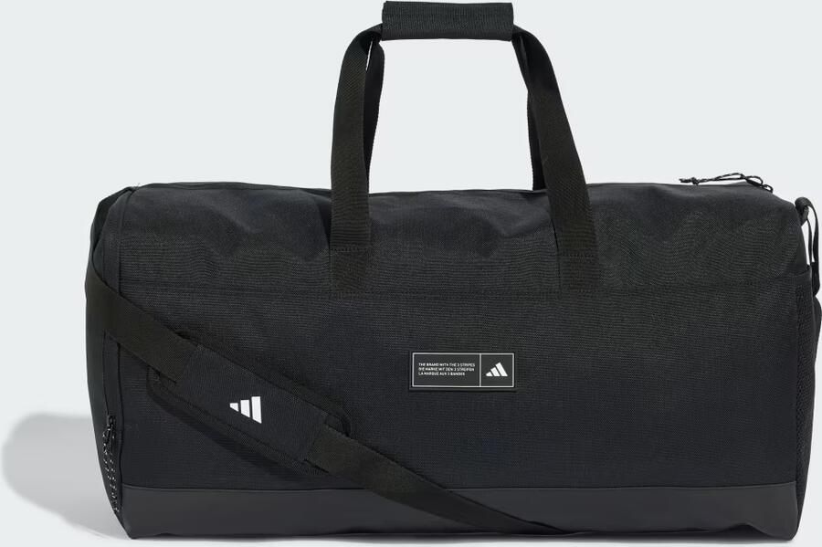Adidas 3-STRIPES WEEKENDER DUFFELTAS LARGE