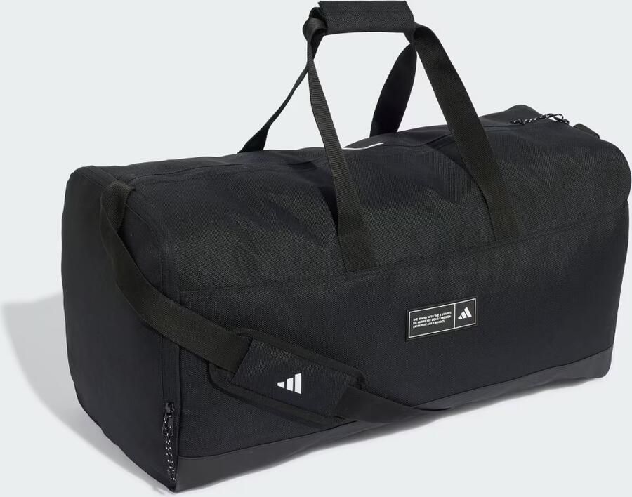 Adidas 3-STRIPES WEEKENDER DUFFELTAS LARGE - Foto 5