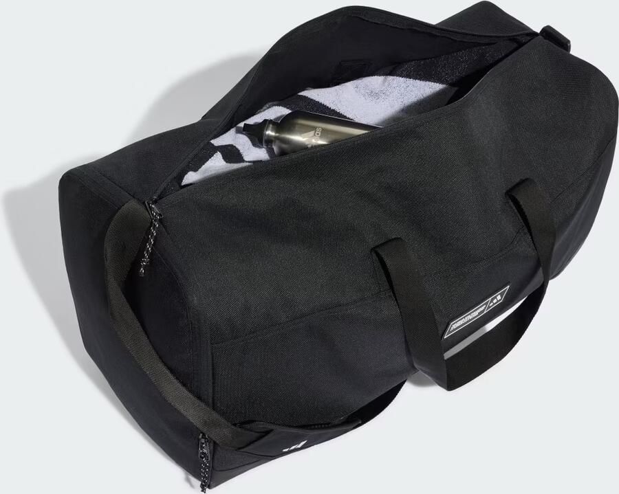 Adidas 3-STRIPES WEEKENDER DUFFELTAS LARGE - Foto 4