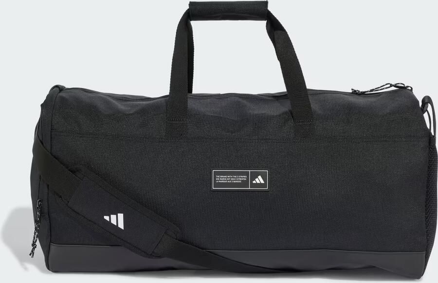Adidas 3-STRIPES WEEKENDER DUFFELTAS MEDIUM