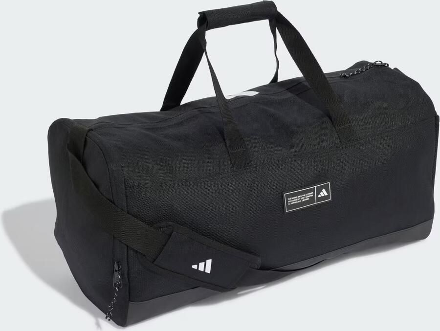 Adidas 3-STRIPES WEEKENDER DUFFELTAS MEDIUM - Foto 4
