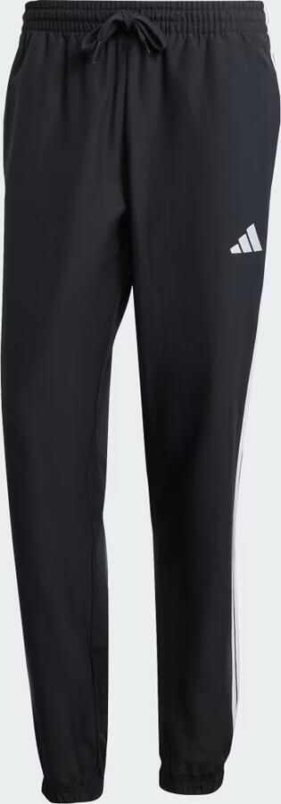 Adidas Sportswear Trainingspak M 3S WV TT TS (2-delig) - Foto 7