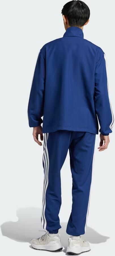 Adidas Sportswear Trainingspak M 3S WV TT TS (2-delig) - Foto 5