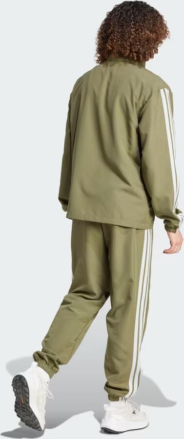 Adidas Trainingsbroek Survêtement JI8850 100% polyester recyclé - Foto 5