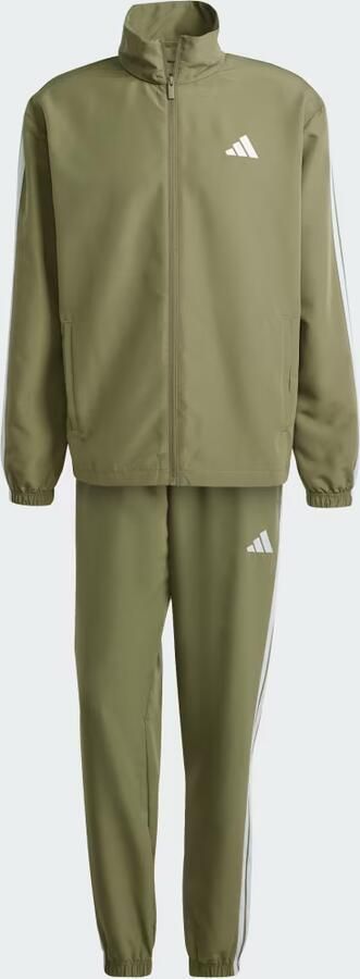 Adidas Trainingsbroek Survêtement JI8850 100% polyester recyclé - Foto 6