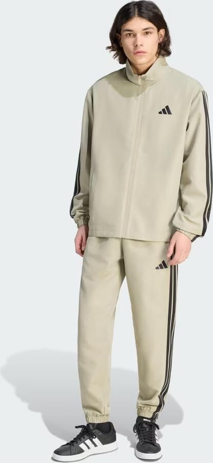 Adidas 3-STRIPES WOVEN TRAININGSPAK