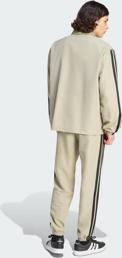 Adidas 3-STRIPES WOVEN TRAININGSPAK - Foto 4