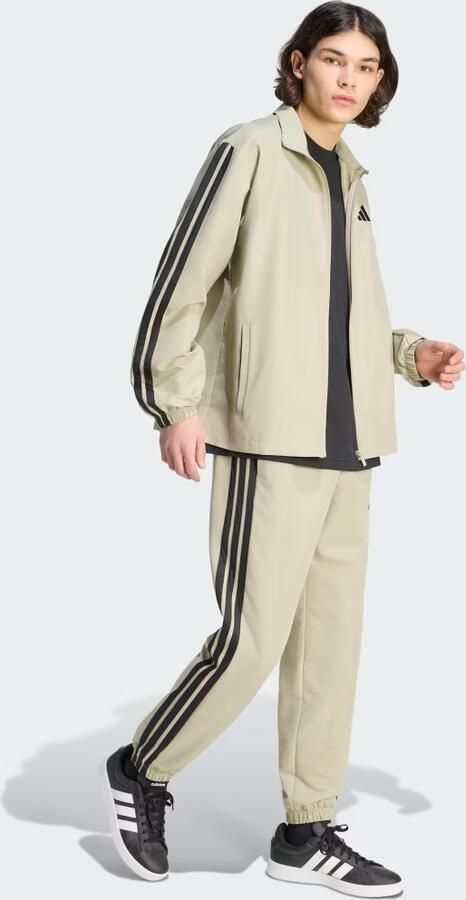 Adidas 3-STRIPES WOVEN TRAININGSPAK - Foto 3