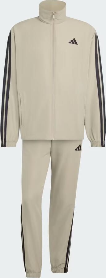 Adidas 3-STRIPES WOVEN TRAININGSPAK - Foto 5