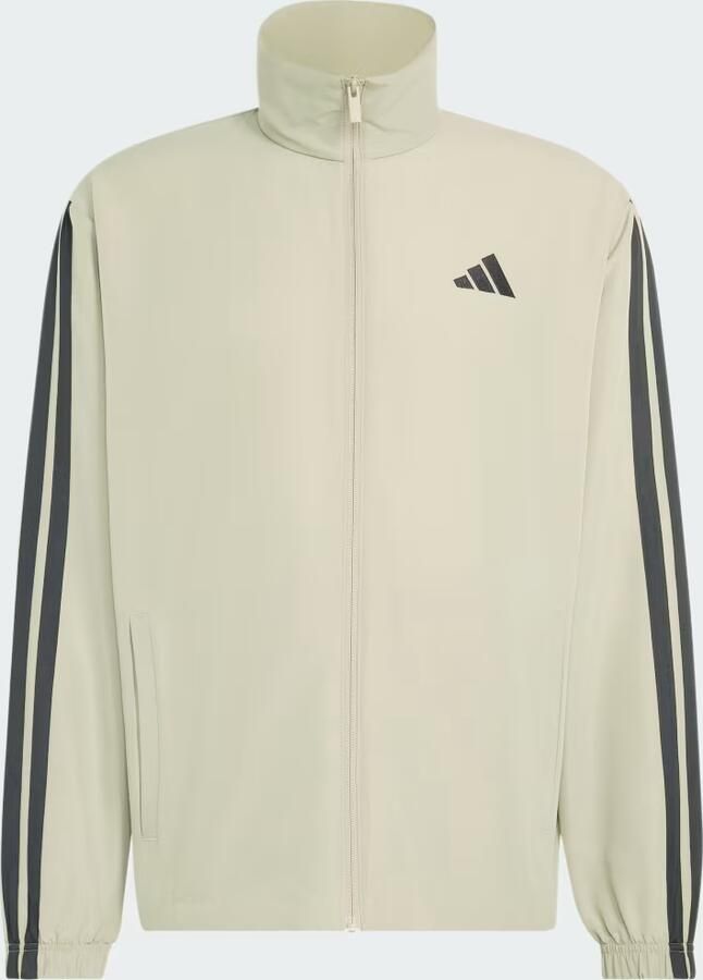 Adidas 3-STRIPES WOVEN TRAININGSPAK - Foto 2