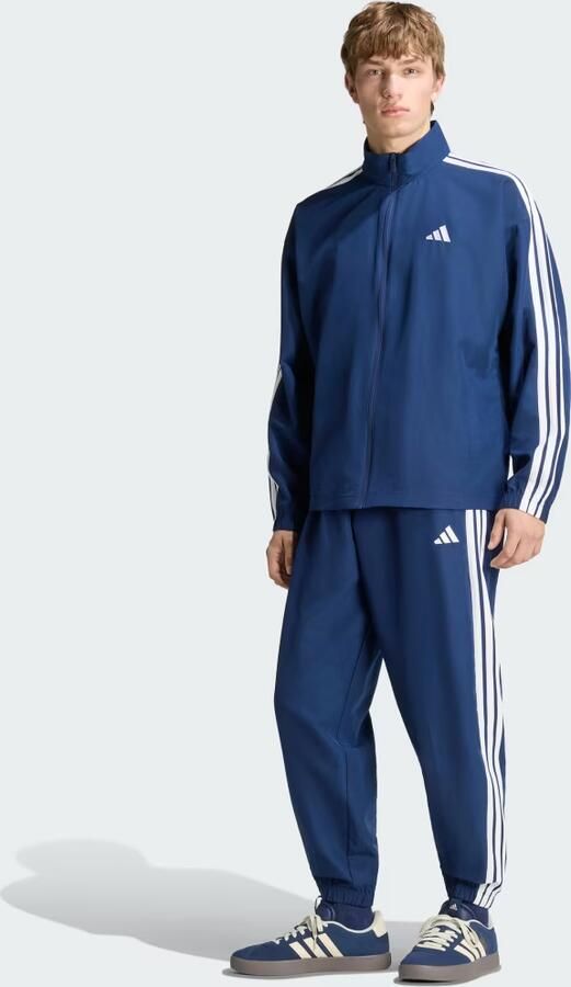 Adidas 3-Stripes Woven Trainingspak