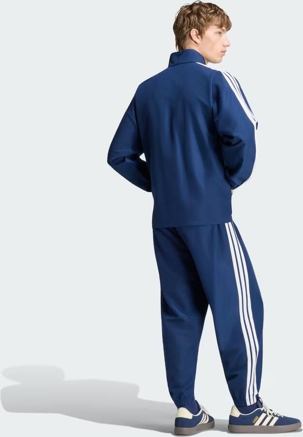 Adidas 3-Stripes Woven Trainingspak - Foto 3