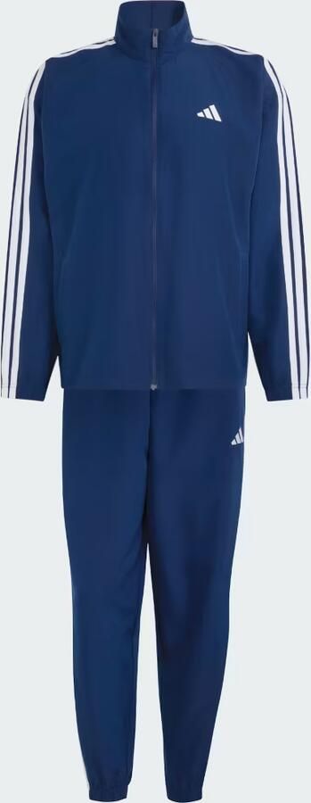 Adidas 3-Stripes Woven Trainingspak - Foto 5