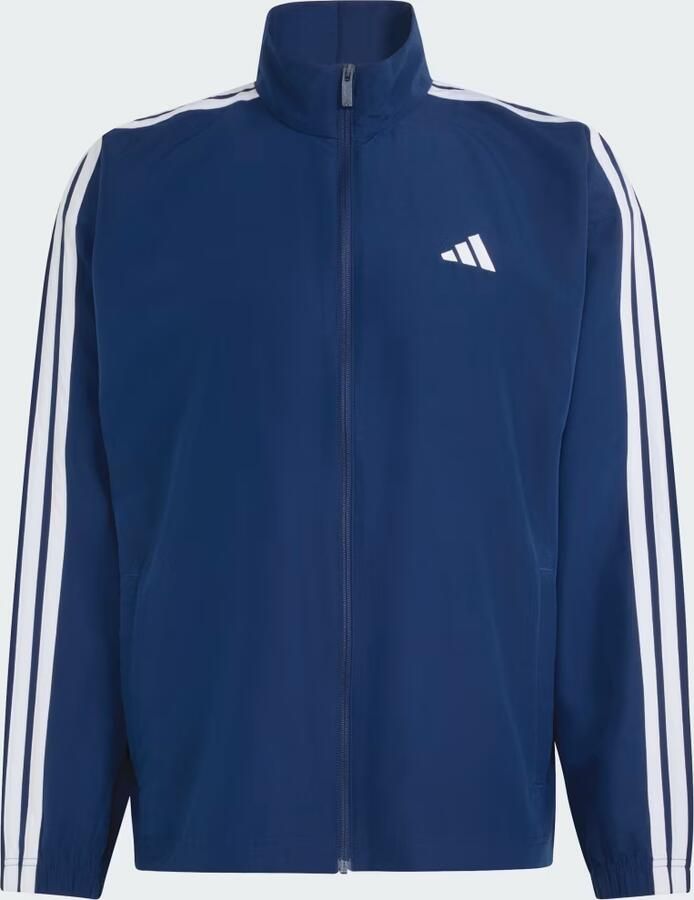 Adidas 3-Stripes Woven Trainingspak - Foto 2
