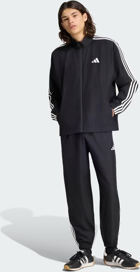 Adidas 3-Stripes Woven Trainingspak