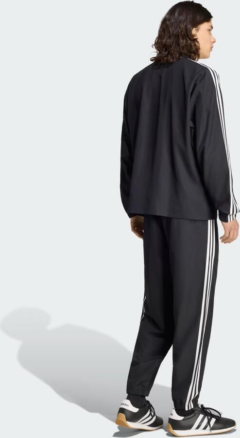 Adidas 3-Stripes Woven Trainingspak - Foto 4