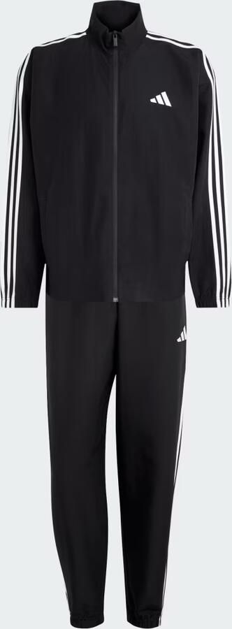 Adidas 3-Stripes Woven Trainingspak - Foto 5