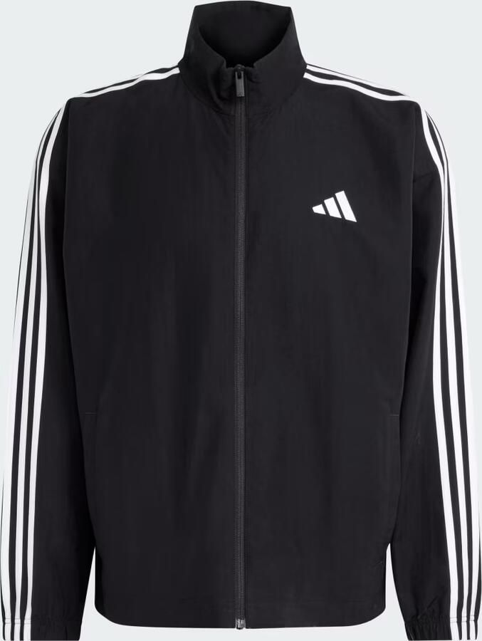 Adidas 3-Stripes Woven Trainingspak - Foto 2